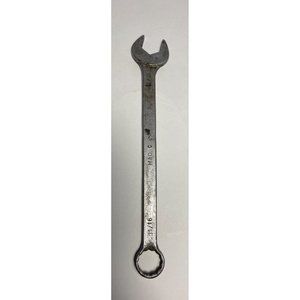 MAC TOOLS  - Vintage 11/16”  Combination Wrench, 12 Point Part# C8